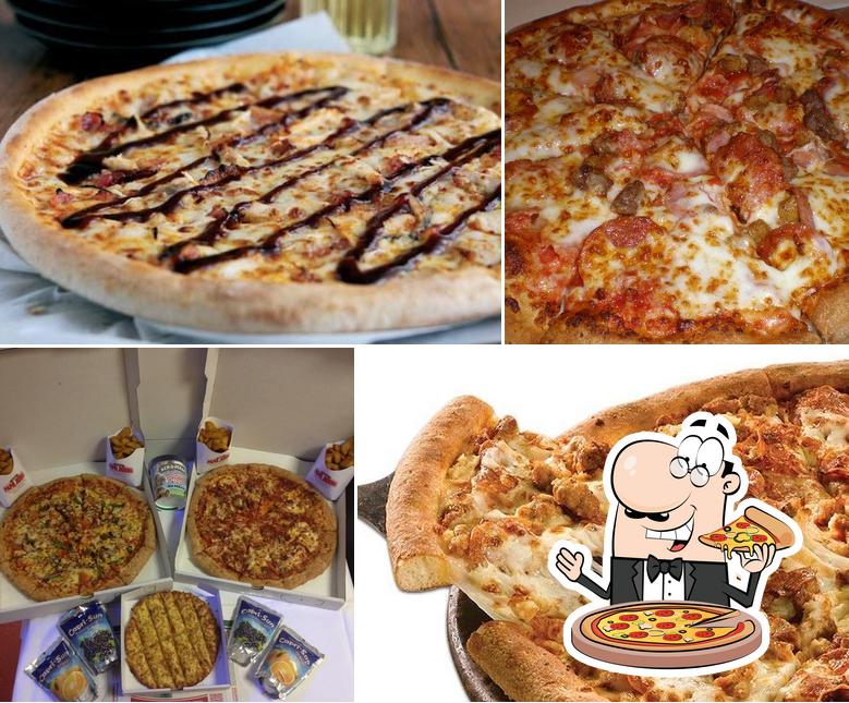 Top 7 restaurants in BurnhamonSea, september 2024 Restaurant Guru
