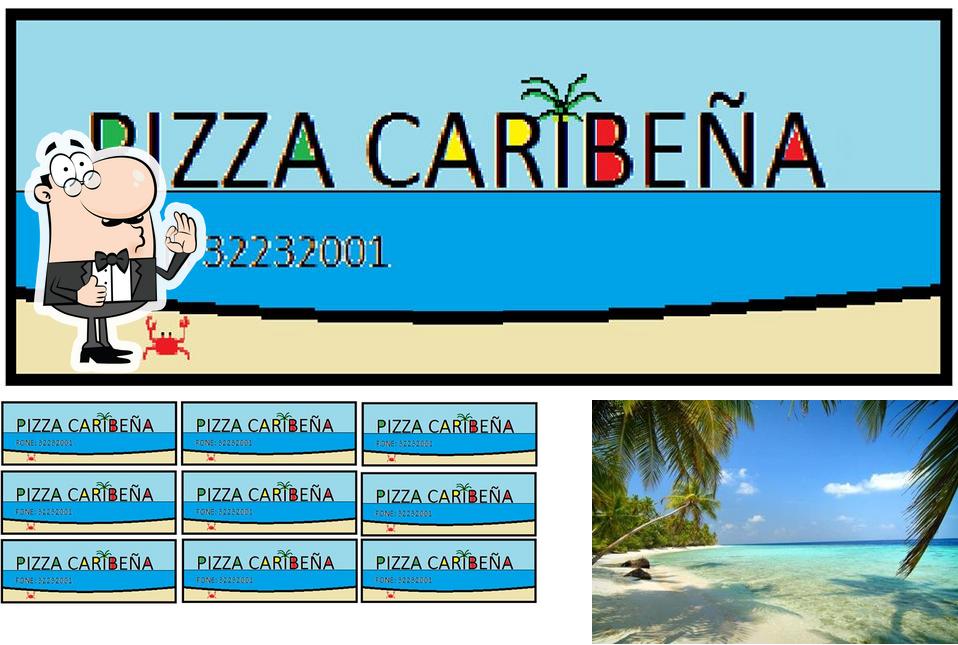 See this photo of Pizza Caribeña Presidente Prudente SP