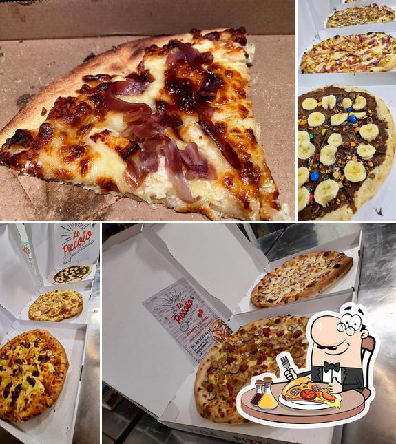 Pizzeria le Piccolo Embrun