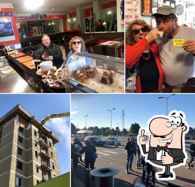 Ecco un'immagine di Bar Tabacchi Se Ti Gira