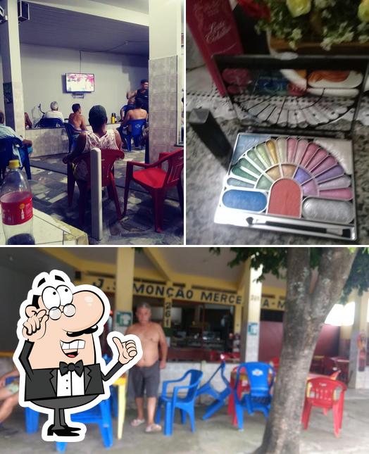 Bar e Mercearia do Ze Monção