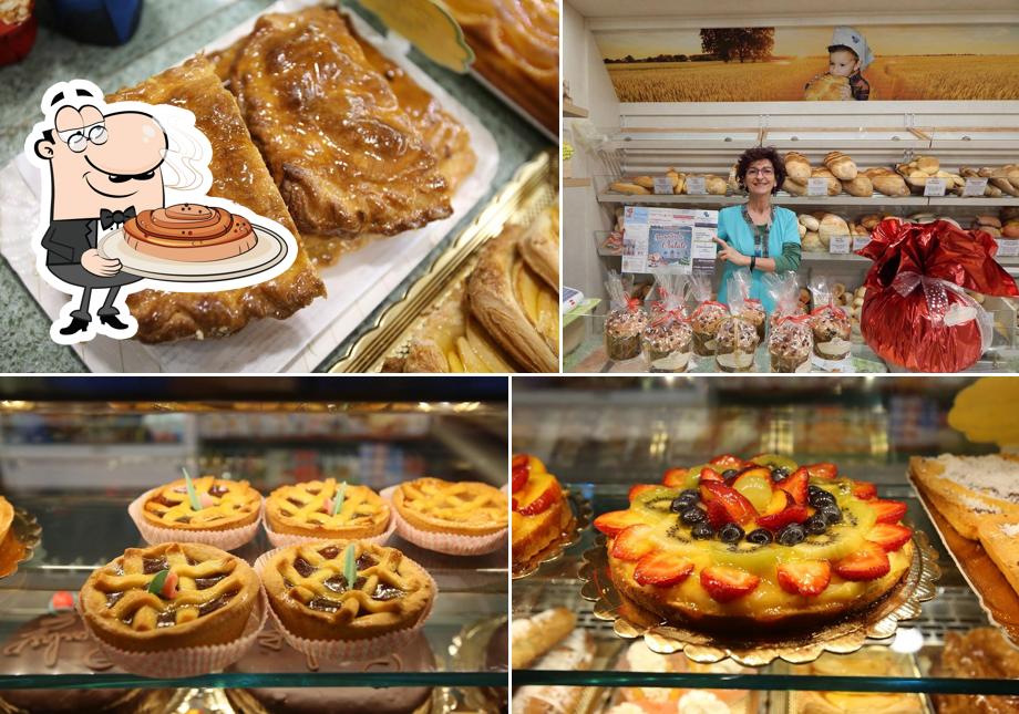 Vedi questa immagine di Panetteria Pasticceria "Al Forno Di Gullino Flavio"