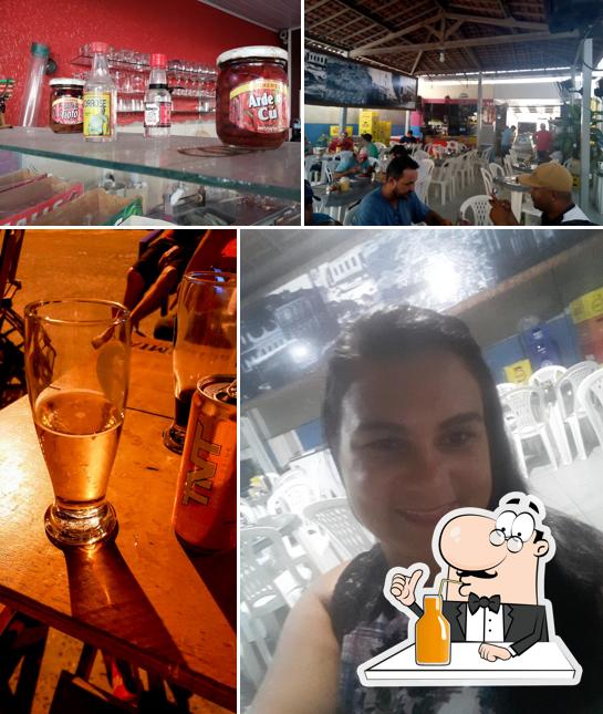 Aconchego Dos Amigos