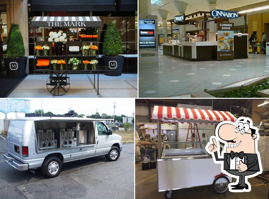 All Star Carts & Vehicle, Bay Shore