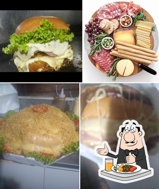 Angelili Lanches