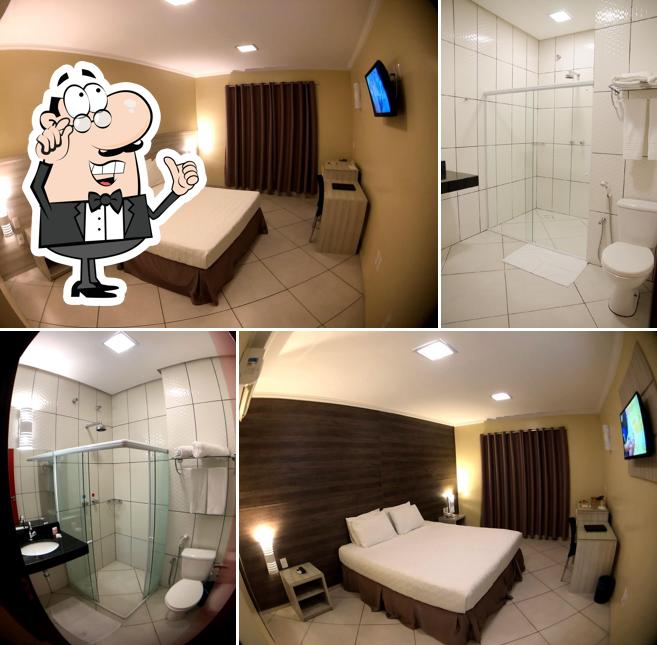 Garoto Park Hotel