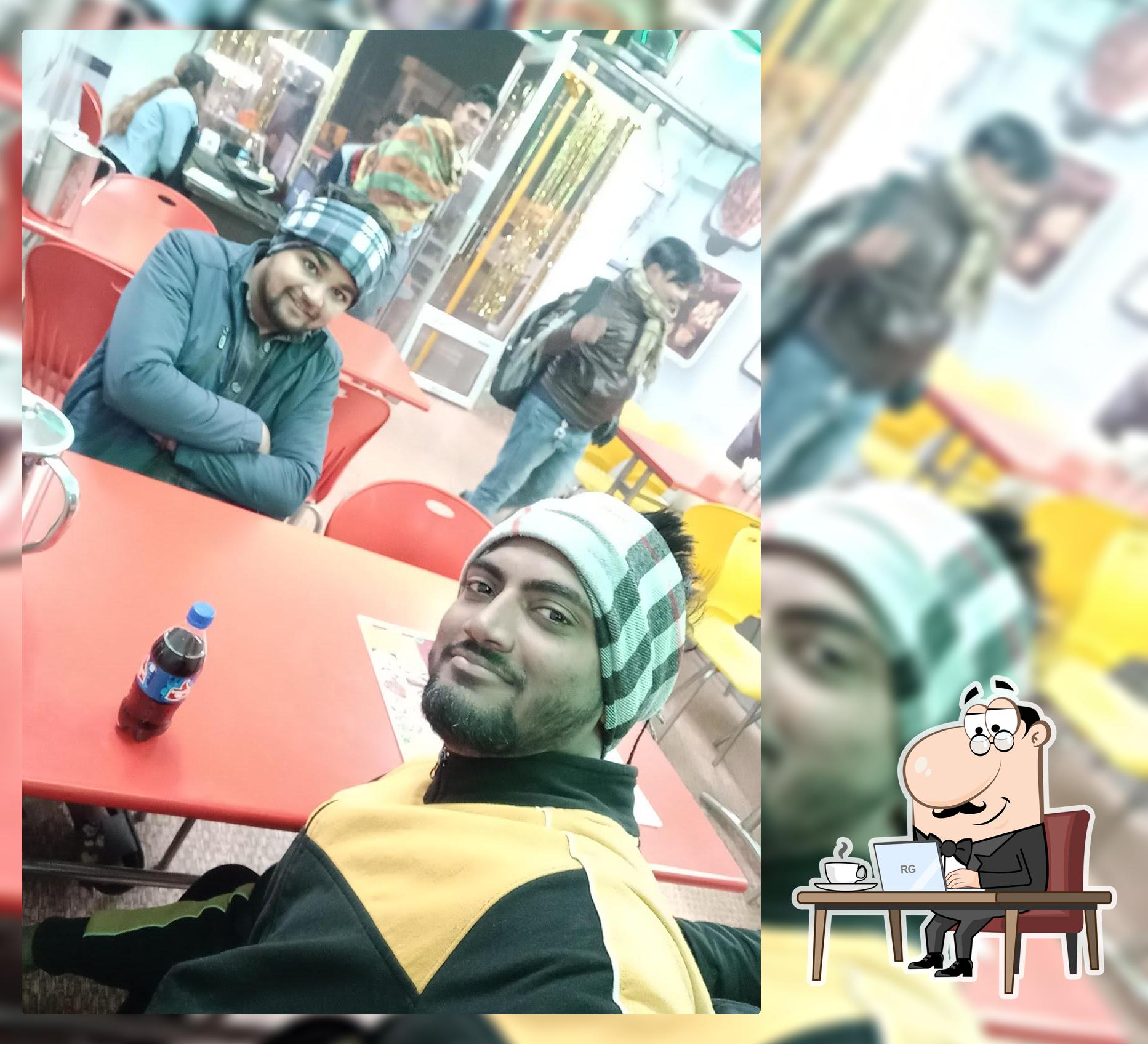 Indian KFC