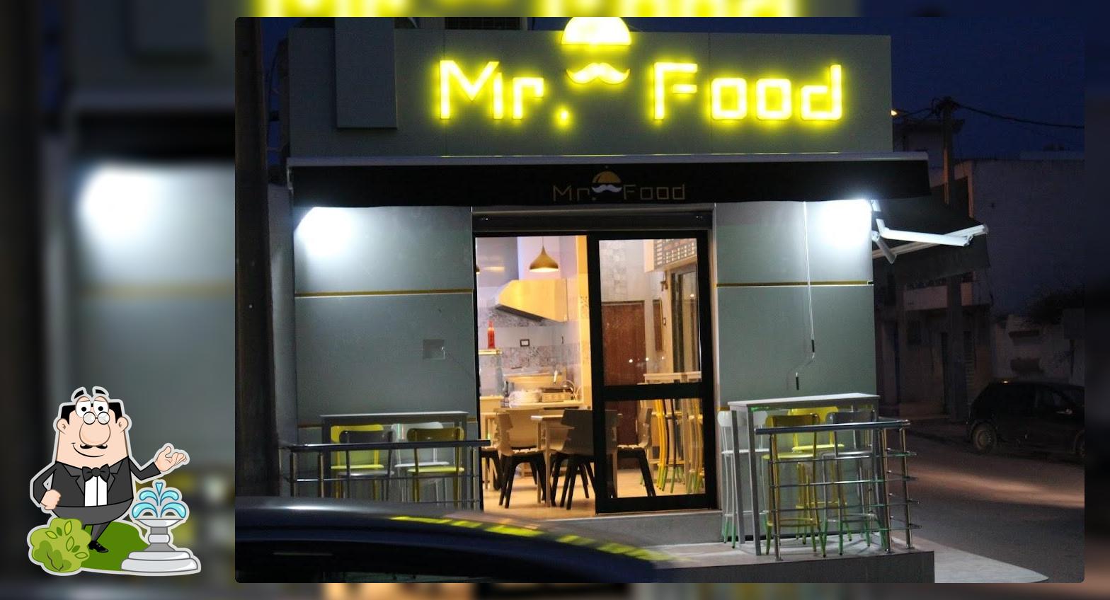 Mr.food