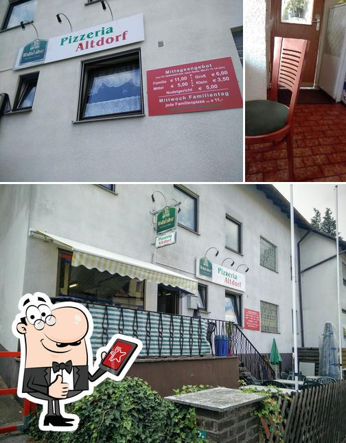 Pizzeria Altdorf, Altdorf bei Nürnberg - Restaurant reviews