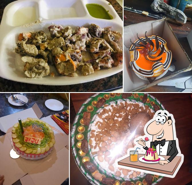 Best pizza in Dharamkot restaurants, summer 2024 Restaurant Guru