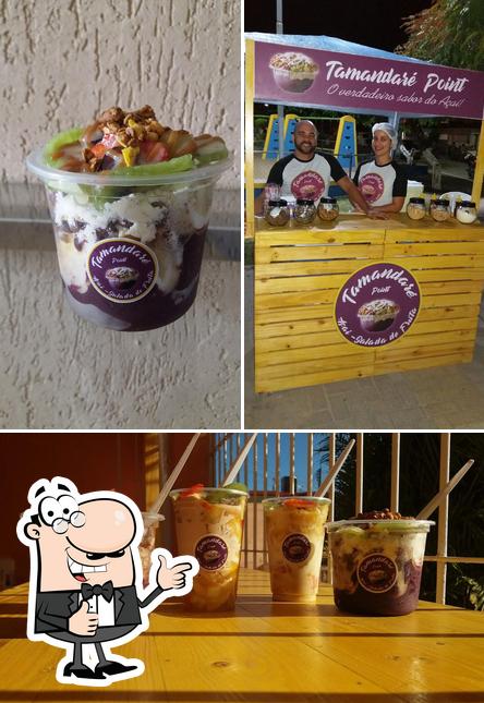 Tamandaré Point Açaí