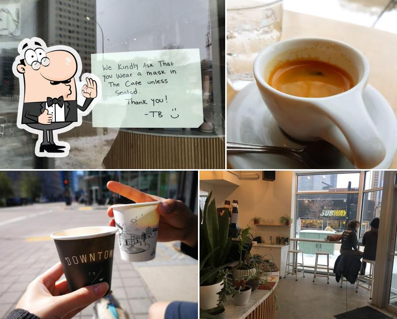 Regarder l'image de Thom Bargen Coffee Roasters