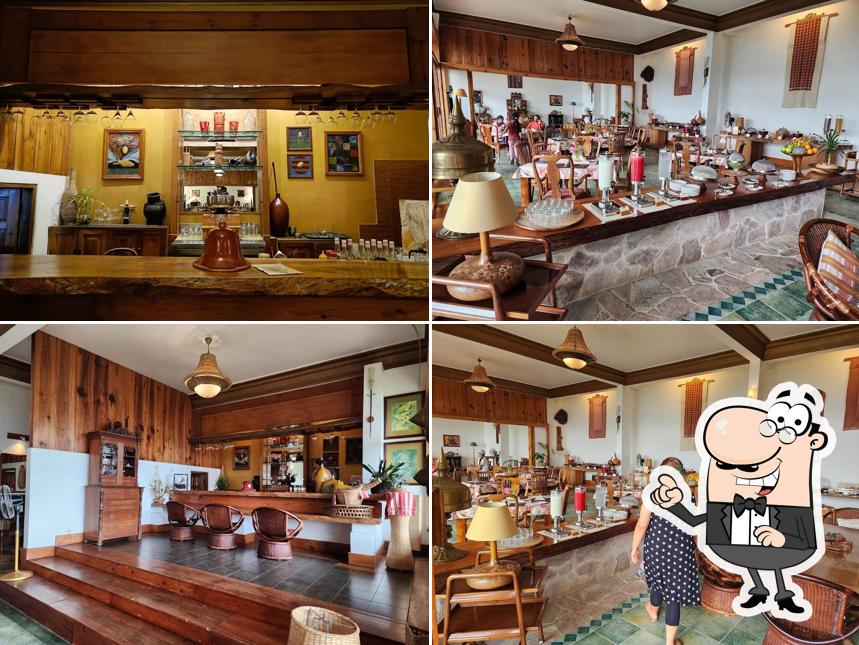 Sao Aiom Restaurant