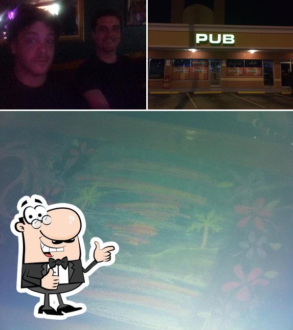 Shenanigans Pub in Merritt Island Restaurant reviews