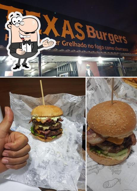 Texas Burgers