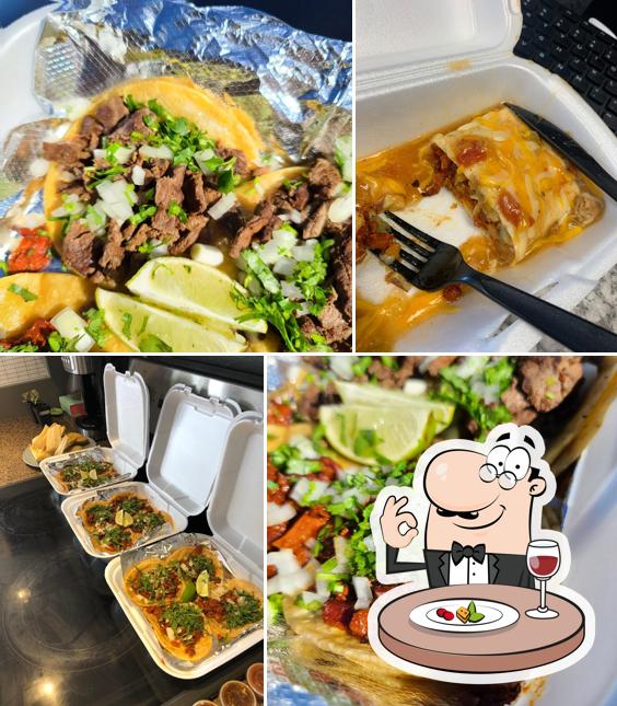 Best tamales in Westminster, Colorado restaurants, winter 2024