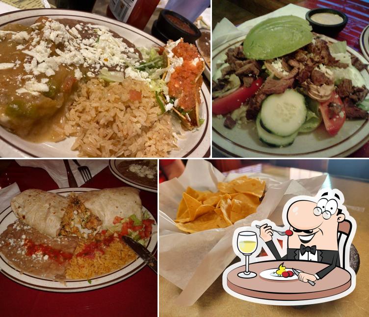 Best mexican restaurants in Palm Springs, winter 2024 Restaurant Guru