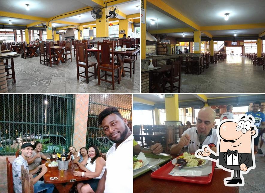 Casteluche Restaurante, Adega e Show