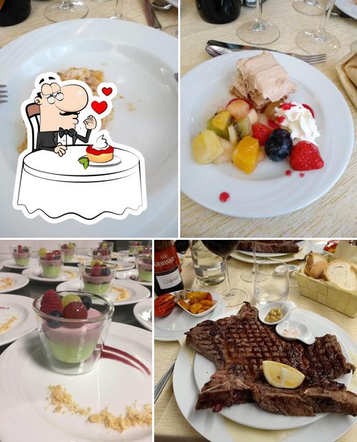 Albergo Ristorante Pineta