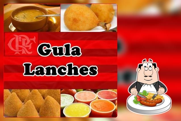Douglas Lanches