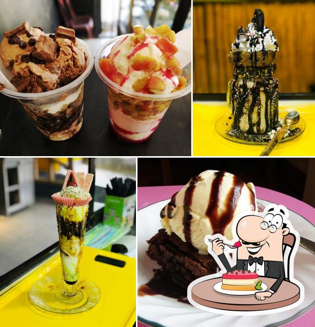 Food Island