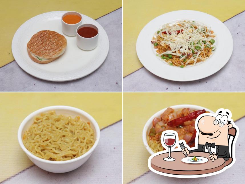 Maggi point