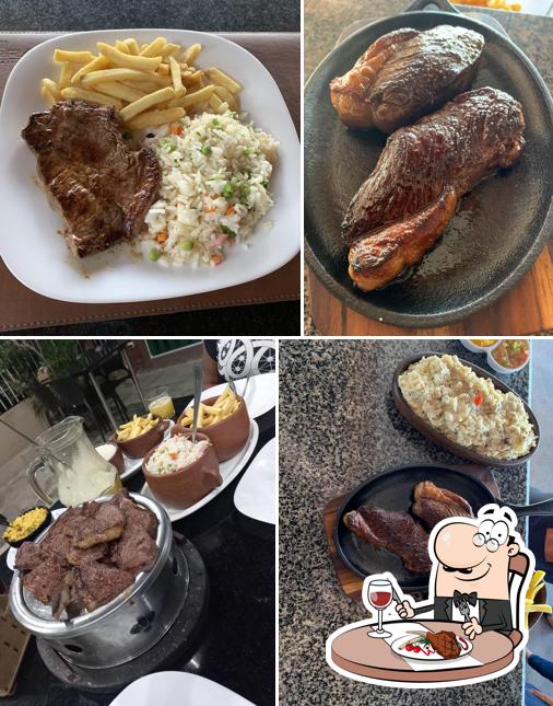Nossa Parrilla