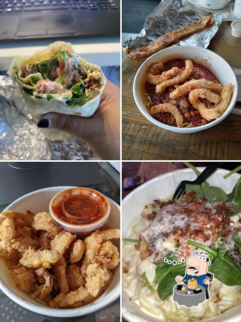 Find the best place to eat in Beachwood, spring 2024 - Restaurant Guru