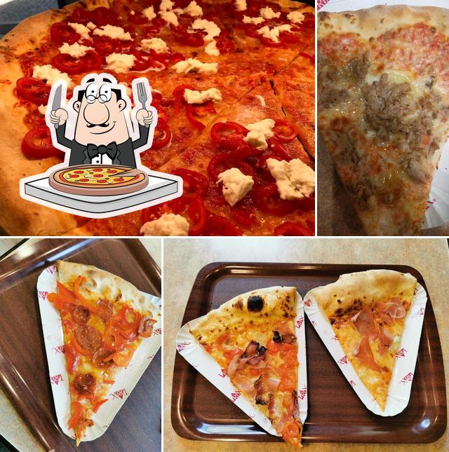 Pizza Granda