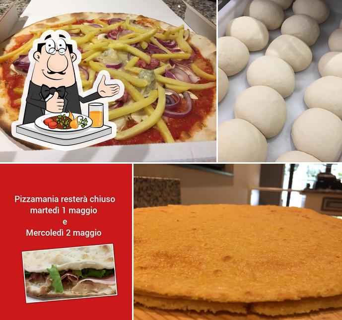 Pizzamania