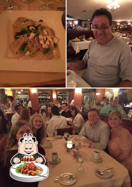Portobello Cucina Italiana in Jupiter Restaurant menu and reviews