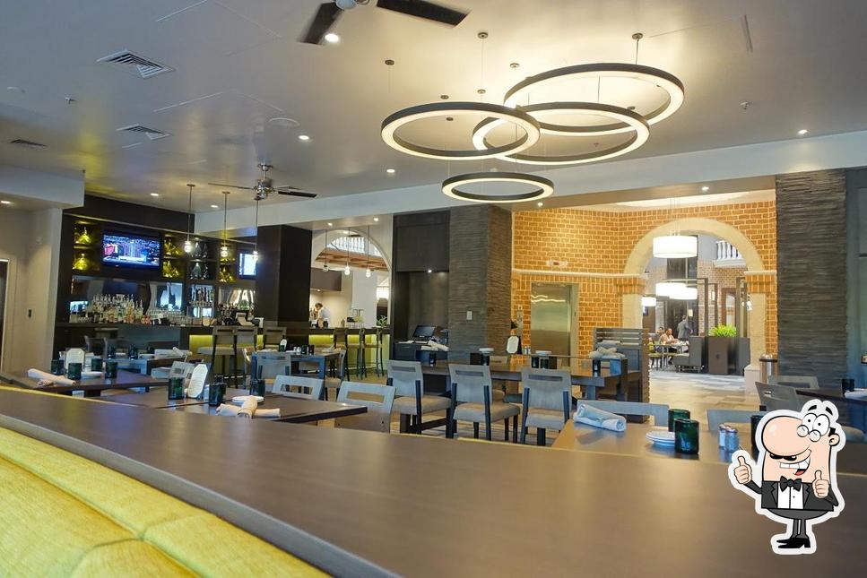 BAR MEETS GRILL in Orlando Restaurant reviews