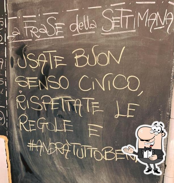 Foto di Davì Cafè