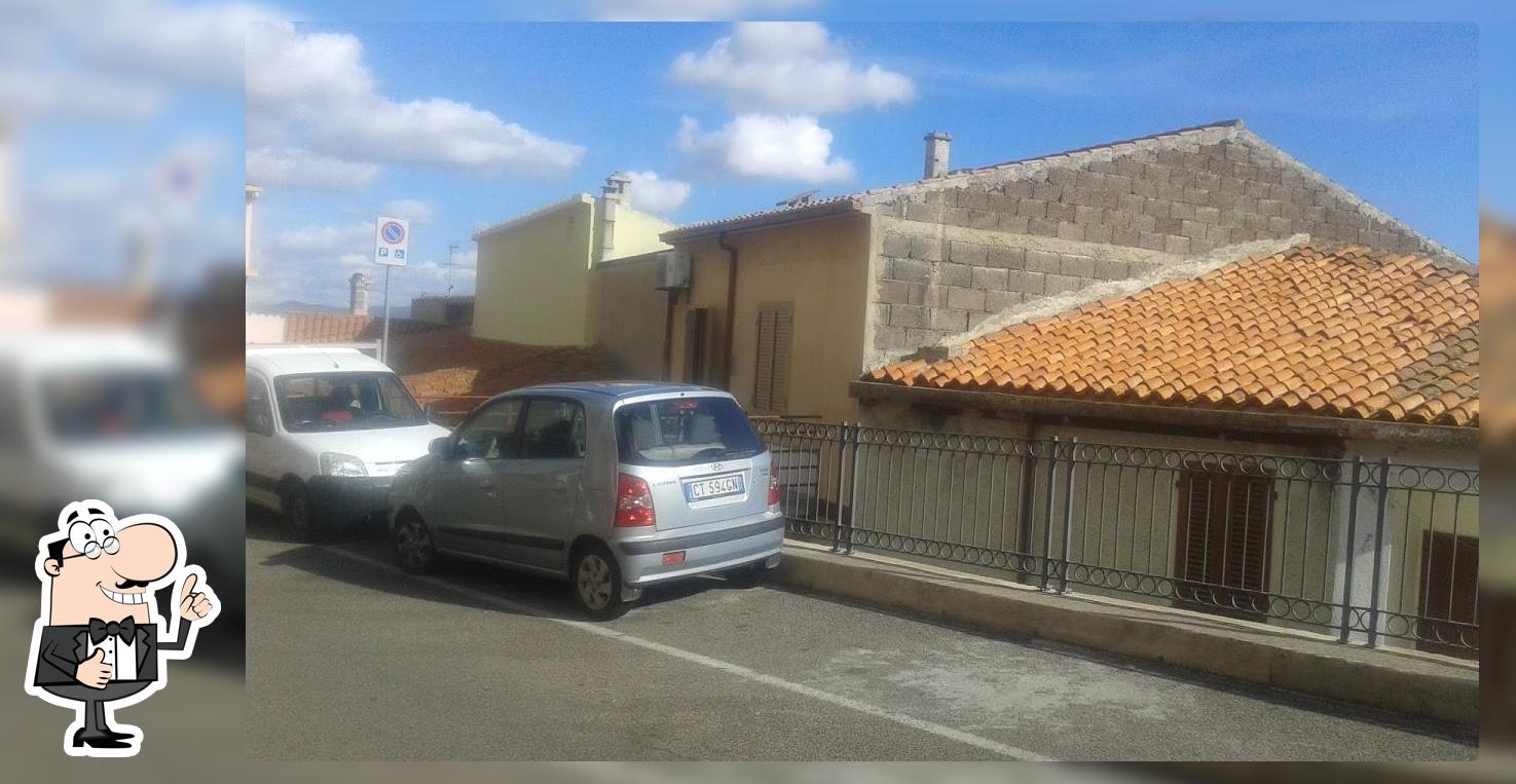 Jolli Bar Di Casula Margherita
