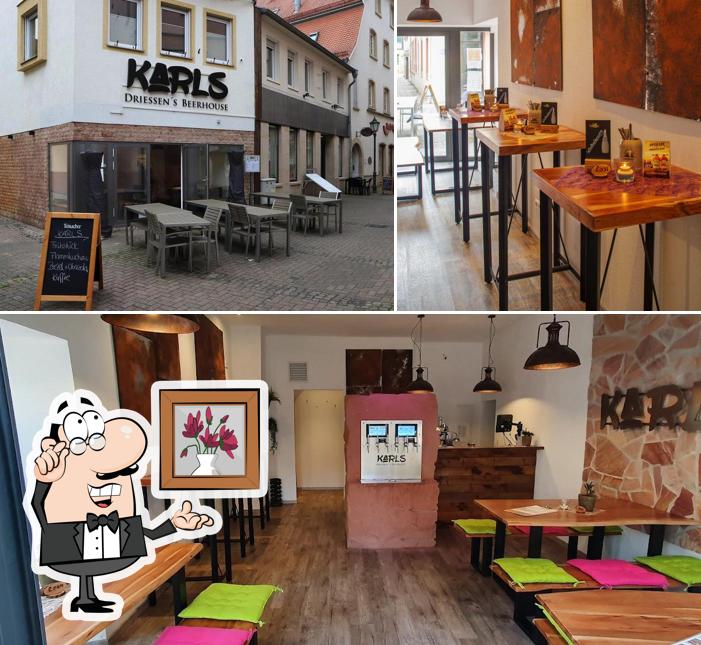 Karls Driessen's BeerHouse