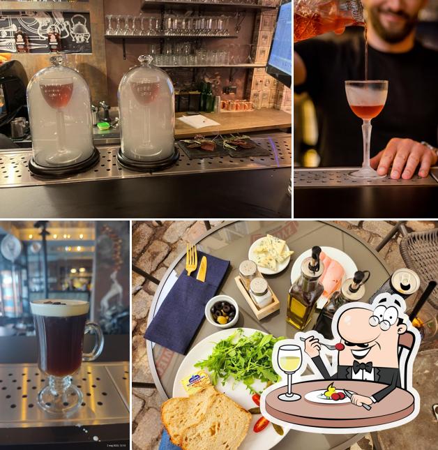 Manifestacja pub & bar, Gdańsk - Restaurant reviews