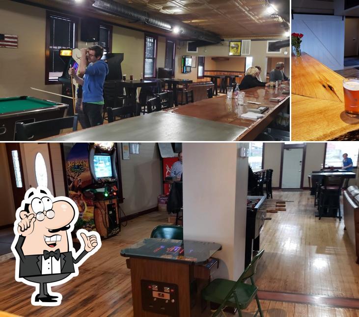 The Main Street Pub in Frostburg Restaurant reviews