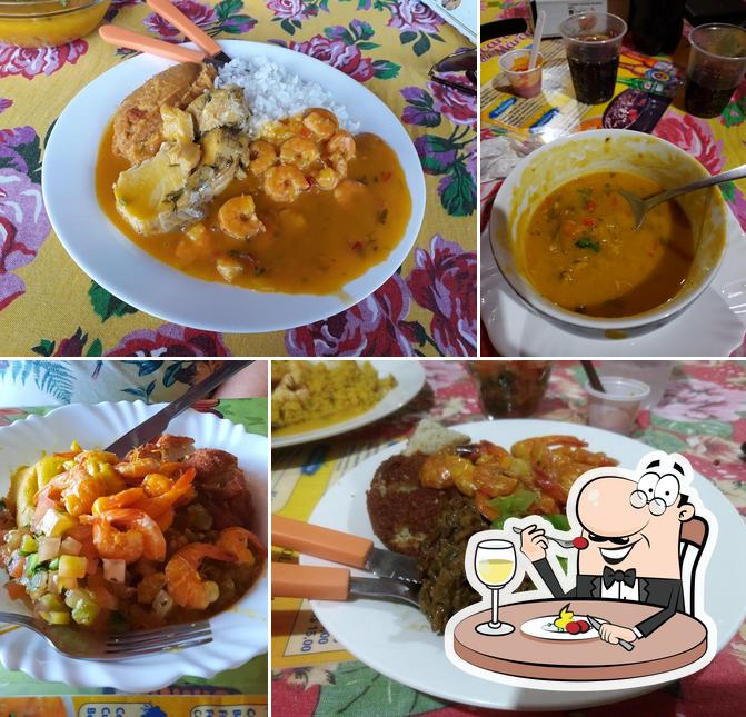 Acarajé da Márcia