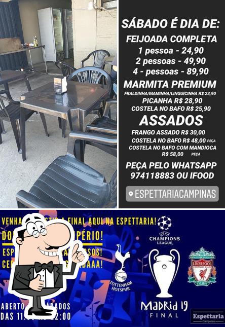 See the pic of Espettaria Campinas