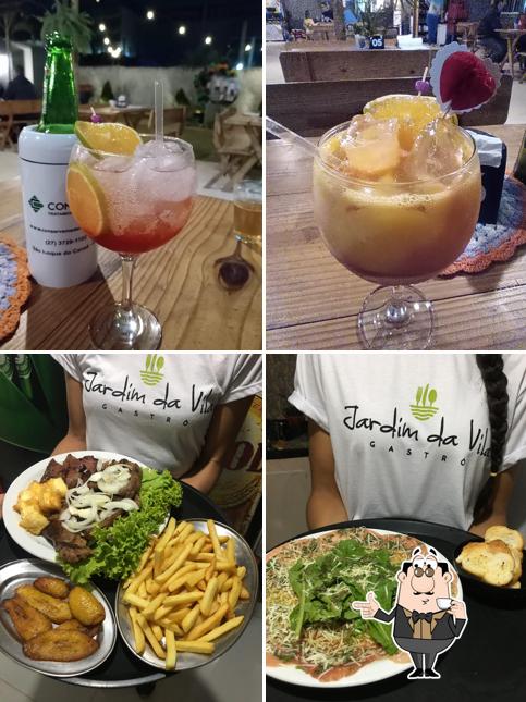 Carioca da Gema Gastrobar