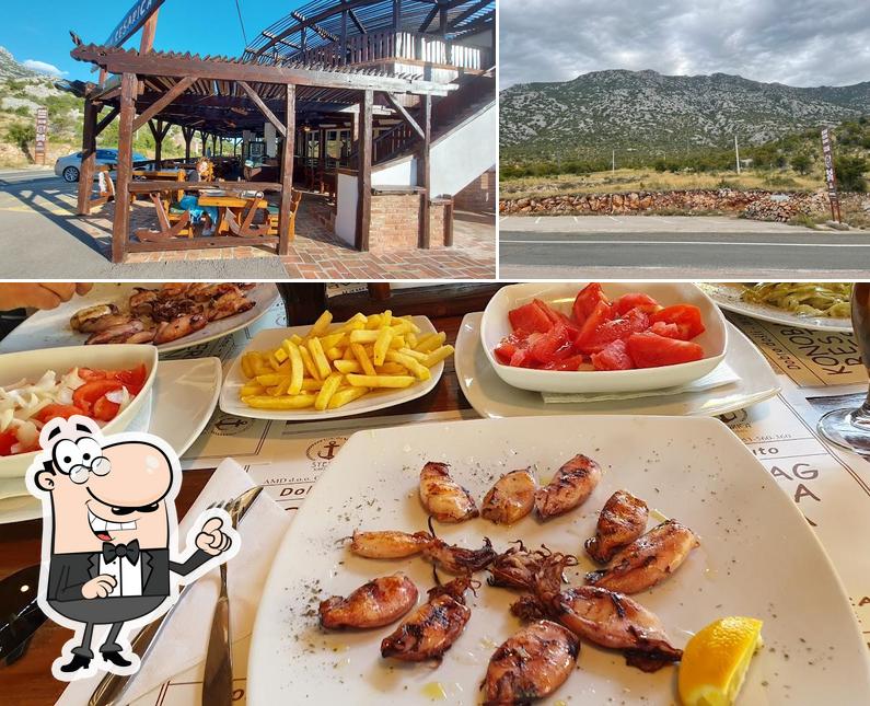 Restaurant Cesarica