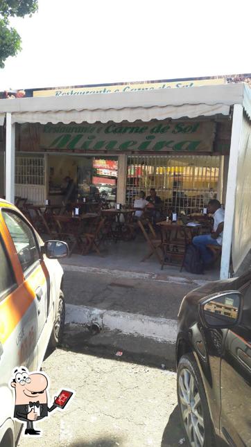 See the image of Restaurante e Carne de Sol Mineira