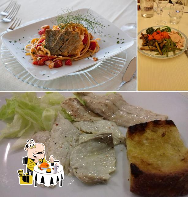 Platti al Borgo Romantica Resort & Spa