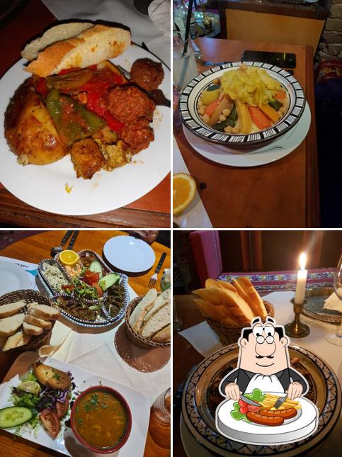 Restaurant Safir