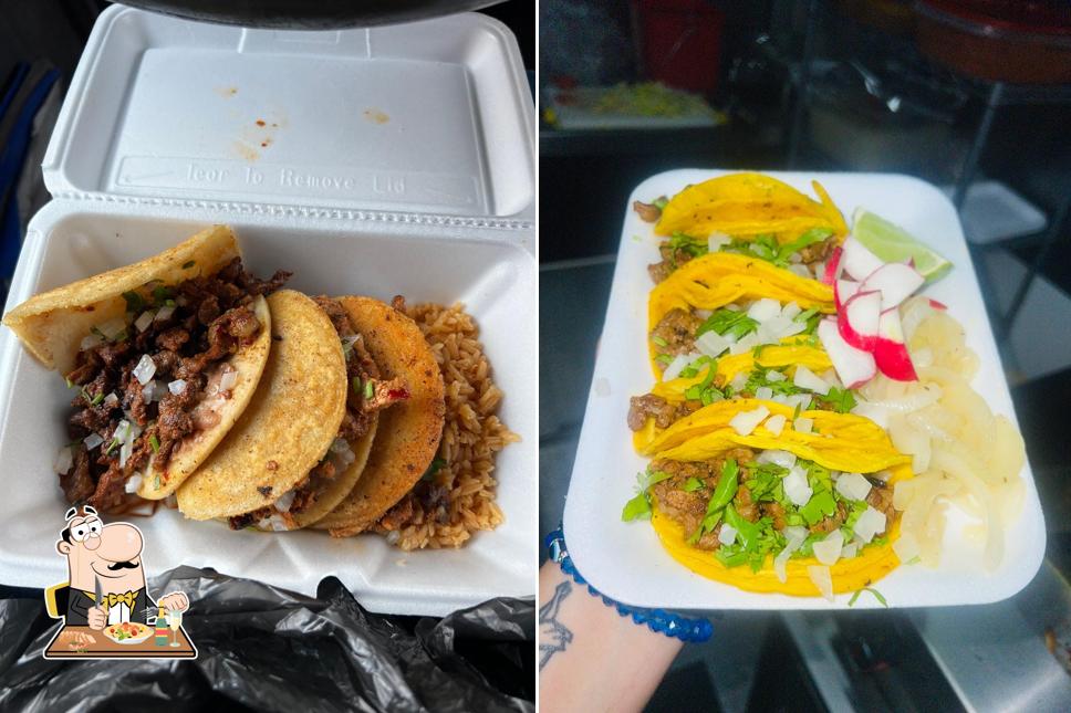 San Miguel Comida Mexicana in Jarrell Restaurant reviews