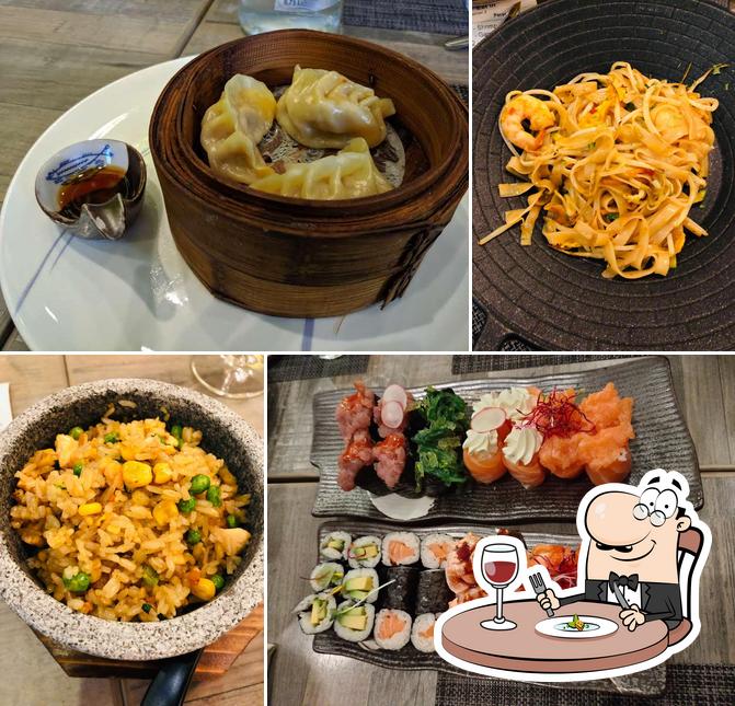 Toki Sushi-Asian - Faenza