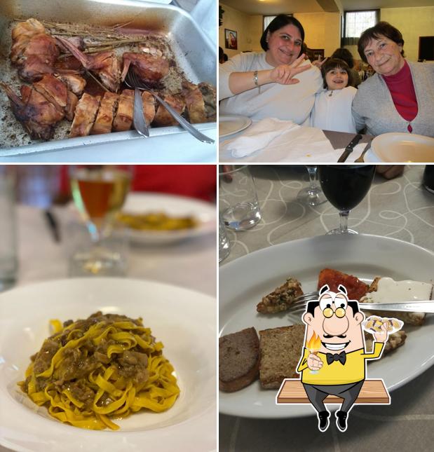 Ristorante Pizzeria Albini