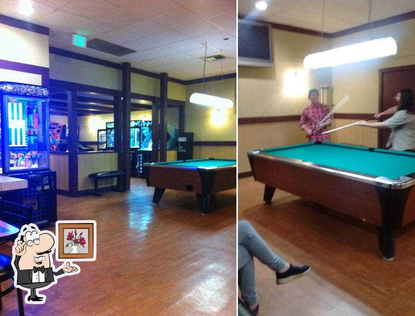 Round Table Pizza, Quincy - Restaurant menu, prices and reviews