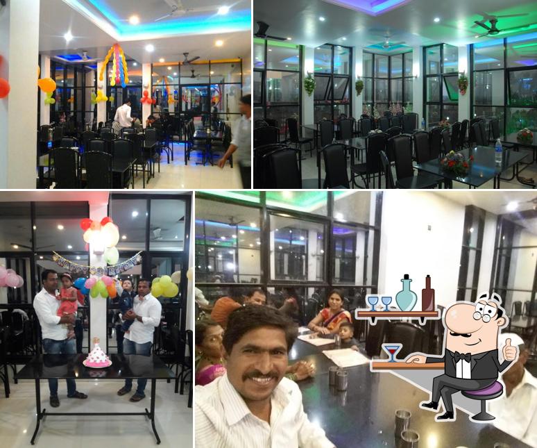 Sonhira Garden Restaurant