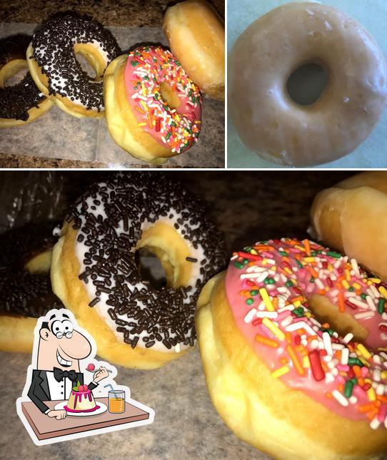 Super Donuts in Bastrop